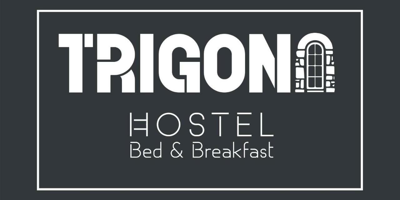 Trigona Hostel Αργυρόκαστρο Εξωτερικό φωτογραφία